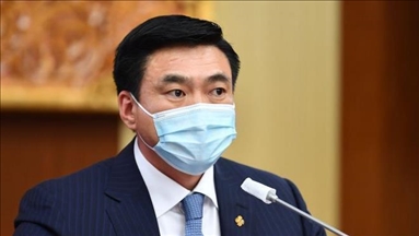 Монголия откроет границы с 1 мая