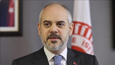 وفد برلماني تركي يزور شمال قبرص الخميس 