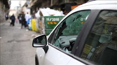 واکنش سندیکای روزنامه‌نگاران فلسطین به حمله حریدی‌ها به تیم خبرگزاری آناتولی