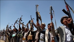 Yemen'deki Husiler stratejik öneme sahip Marib'i kontrol altına alarak elini güçlendirmek istiyor