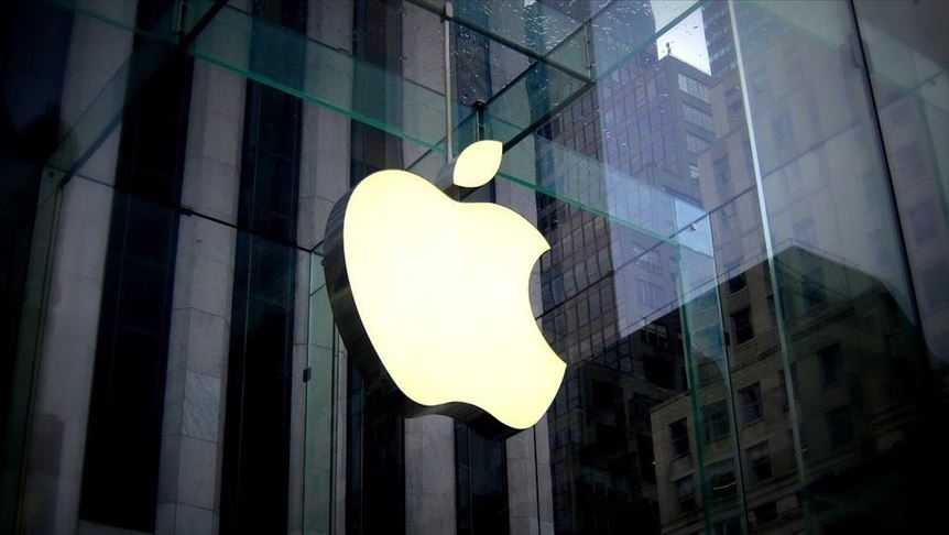 Dünyanın en değerli markası' Apple 45 yılı geride bıraktı