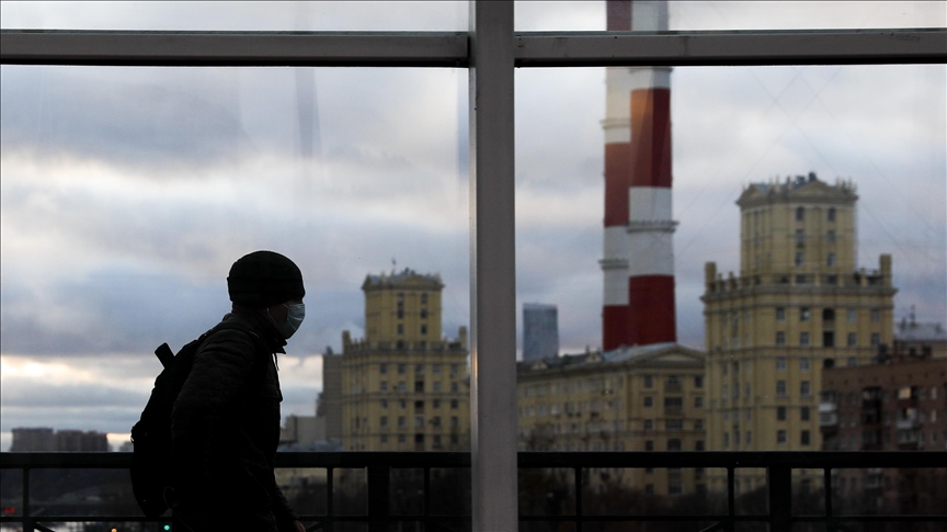 Коронавирус в России: число выздоровевших превысило 4,2 млн