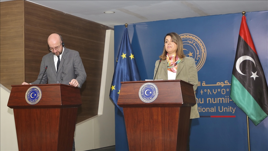 ليبيا.. الخارجية تدعو الدول إلى إعادة فتح سفاراتها