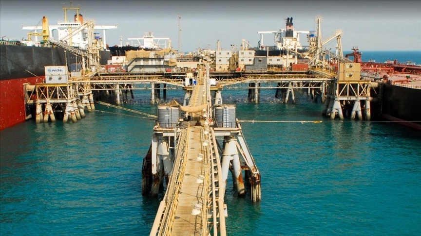 Ирак предлагает порт Эль-Фао как альтернативу Суэцкому каналу