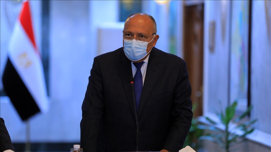 سد "النهضة".. مصر تعتبر مفاوضات كينشاسا "فرصة أخيرة"