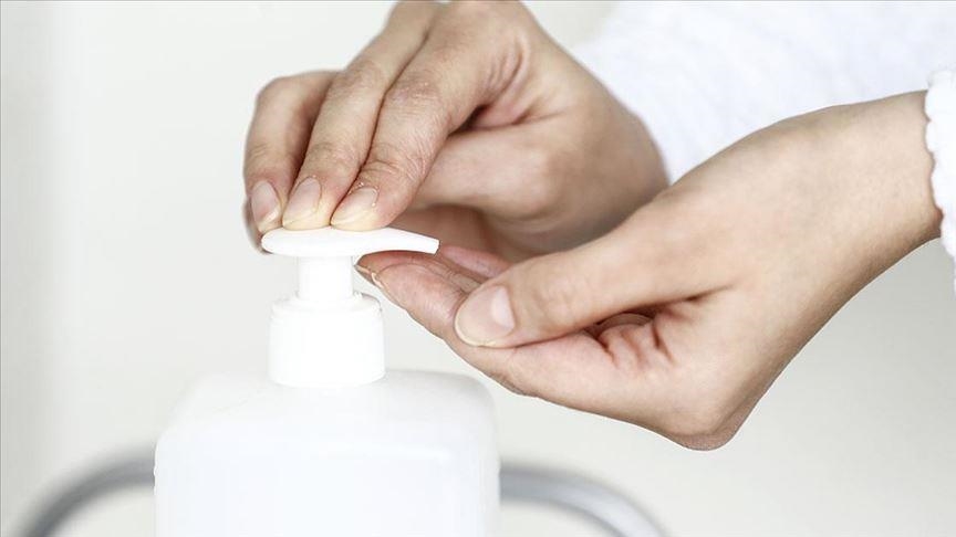 تركيا.. 2 مليار دولار عائدات الصناعات الكيميائية في مارس