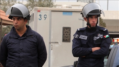 Jordan’s Queen Noor hopes ‘truth will prevail’