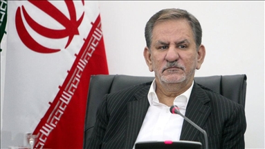 جهانگیری: امور اجرایی بر عهده دولت است با دخالت‌های خود به زندگی مردم آسیب نزنید