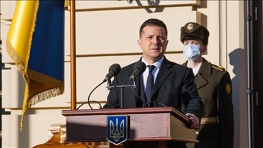 أوكرانيا.. فرض عقوبات على 79 شركة في إطار "مكافحة التهريب"