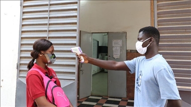 Африка: Бројот на откриени случаи на Ковид-19 надмина 4 милиони и 297 илјади