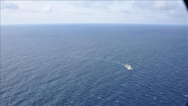 غرق شدن قایق ماهیگیری در چین؛ 12 کشته