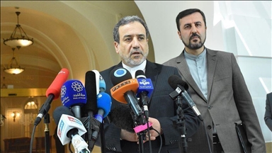 طهران تستبعد التفاوض مع واشنطن في اجتماع فيينا