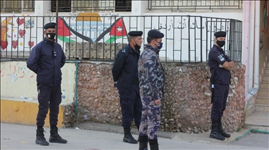 دول عربية وغربية تتضامن مع إجراءات الملك لحفظ أمن الأردن