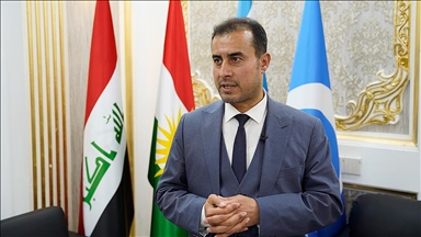 Türkmen Milletvekili Bilal: IKBY'de de Türkmenler için bütçe tahsis edilmeli