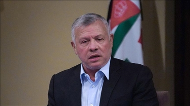 اعلام حمایت کامل اتحادیه اروپا از پادشاه اردن