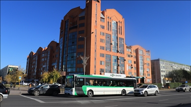 В Казахстане выявлено свыше 2 тыс. новых случаев заболевания COVID-19