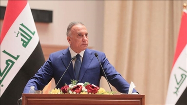 Премьер Ирака прибыл с официальным визитом в ОАЭ