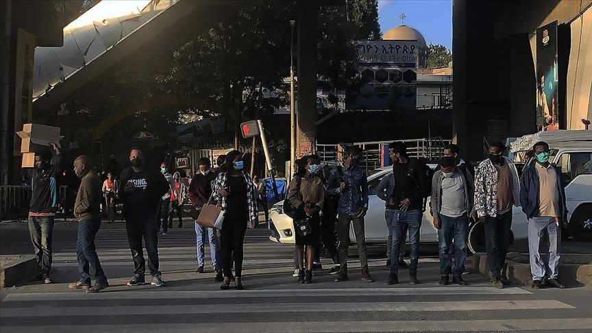 شمار قربانیان کرونا در آفریقا از 123 هزار نفر گذشت