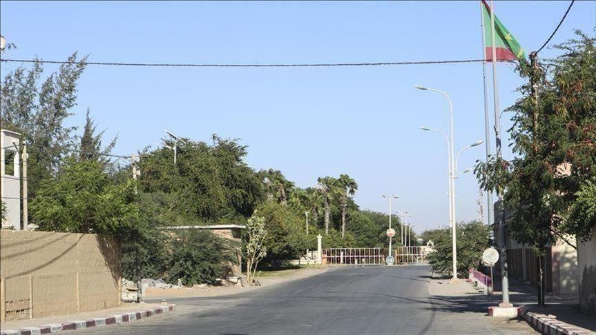 موريتانيا.. الأمن يفتش محمية وقصرا للرئيس السابق