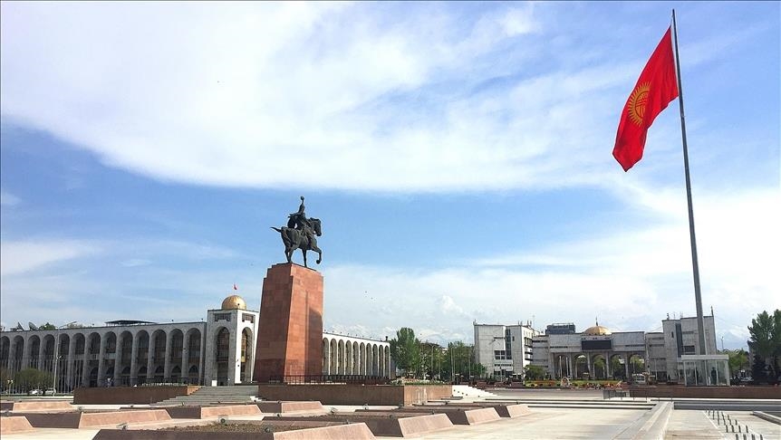 В Кыргызстане назначены члены Кабинета министров