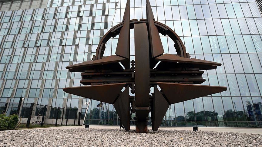 Белгија: Кралот на Јордан Абдула II го посети штабот на НАТО во Брисел