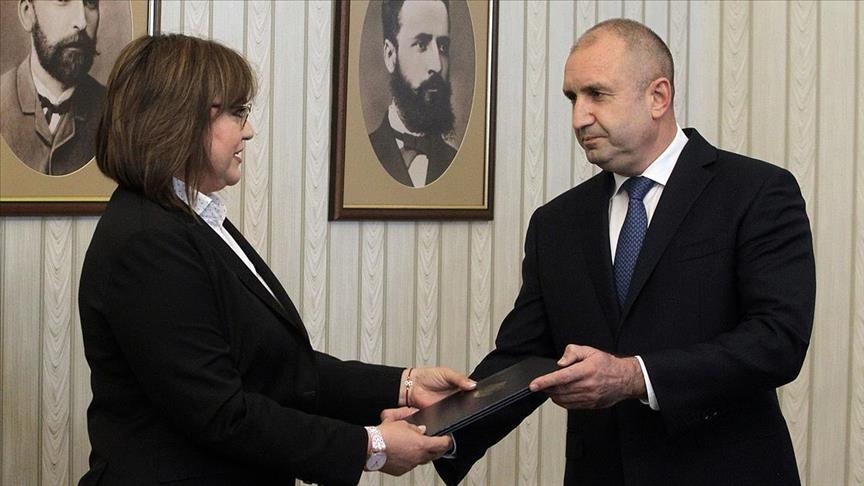 В Болгарии 11 июля пройдут досрочные парламентские выборы