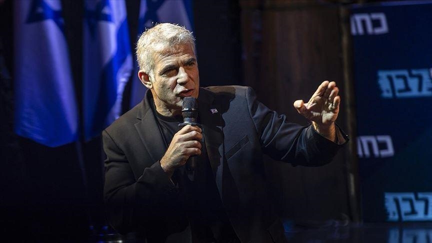 Израел: Лидерот на опозицијата побара мандат за формирање влада