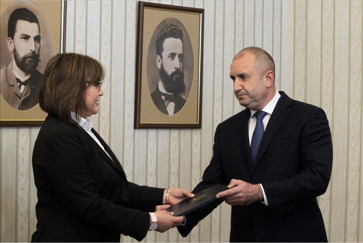 بلغاريا تستعد لانتخابات مبكرة في 11 يوليو المقبل