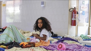 پلیس فرانسه کودکان پناهجوی بدون سرپرست را مسترد می‌کند