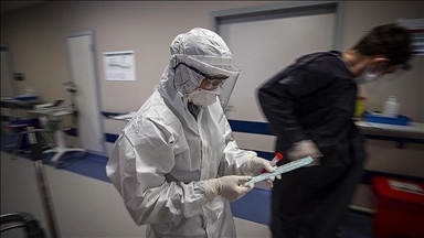 В Турции от COVID-19 вылечились свыше 4,58 млн человек 