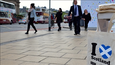 Scottish vote could put independence back on table