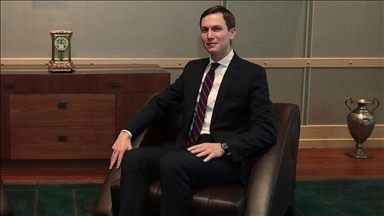 كوشنر يطلق مؤسسة لتشجيع التطبيع بين الدول العربية وإسرائيل