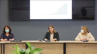 Албанија го укина карантинот за граѓаните на Северна Македонија и Грција