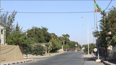 موريتانيا.. الأمن يفتش محمية وقصرا للرئيس السابق