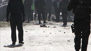 حمله به خودروی حامل پزشکان در کابل؛ یک کشته