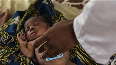 Kenya’s midwives brave neglect, pandemic to deliver