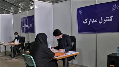 شرایط ثبت نام داوطلبان انتخابات ریاست جمهوری ایران تغییر کرد