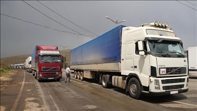 OKB vazhdon dërgimin e ndihmave humanitare në Idlib 