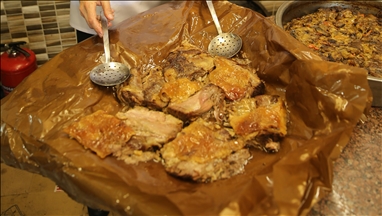 "Kibaba kaxizê" ya li ser navê Meletiyê hatiye tescîlkirin sifreyan dixemilîne