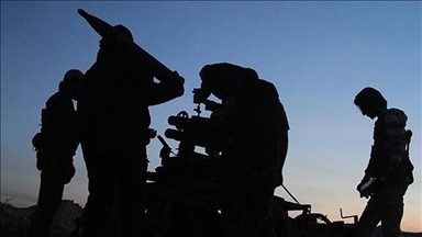 طالبان شهرستان «برکه» در شمال افغانستان را تصرف کرد