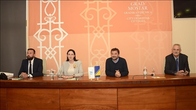 BiH: Gradonačelnici Mostara i Sarajeva dogovorili aktivniju saradnju