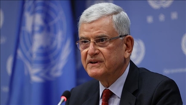 Глава ГА ООН ответил на претензии Армении по событиям 1915 года  