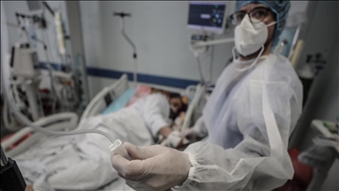 Pandemic kills 21, sickens 815 in Palestine