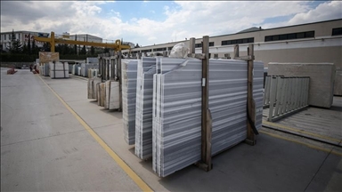 افزایش 70 درصدی صادرات بخش معدن ترکیه طی ماه آوریل