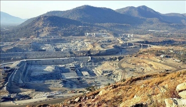 مبعوث أمريكي: واشنطن جادة في حل أزمة سد النهضة