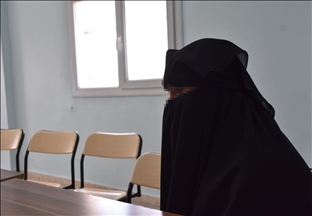 "بي كا كا" يغتصب فتاة لإجبارها على تنفيذ عملية انتحارية 