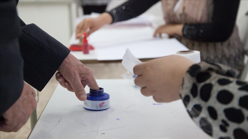 Mexicans head to polls in consequential midterms