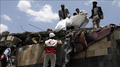 Yémen : Une attaque au missile du groupe Houthi fait 17 victimes civiles à Marib
