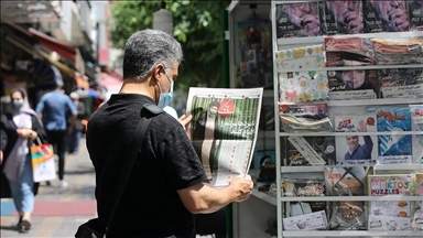Iranian presidential hopefuls face off in fiery debate