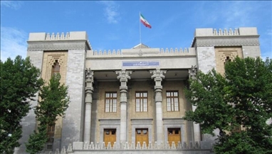 ایران حمله تروریستی در بورکینافاسو را محکوم کرد